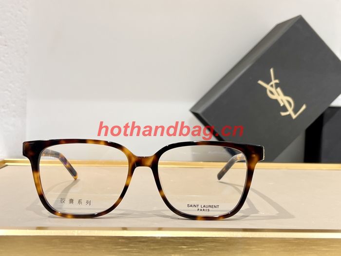 Saint Laurent Sunglasses Top Quality SLS00467